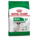 Royal Canin Adulto Mini 8+ 1K