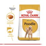 Royal Canin Adulto Poodle 3Kg
