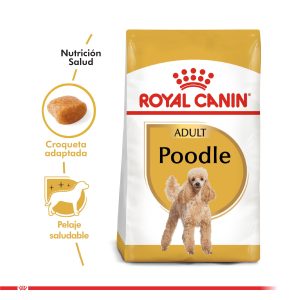 Royal Canin Adulto Poodle 3Kg