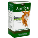 Apeticat Jarabe 100Ml