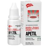 Apetil Gotas 10 Ml