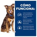 Hill S Canino Metabolic Dry 3.49Kg - Imagen 3