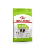 Royal Canin Adulto X-Small 2.5Kg