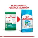 Royal Canin Puppy Mini 3Kg - Imagen 2