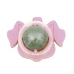 Juguete Bola Giratoria De Catnip Para Gato - Imagen 3