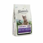 nómade adulto gato