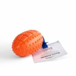 juguete pelota rugby