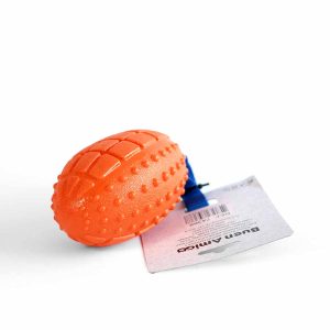 juguete pelota rugby