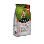 nutrique puppy raza mediana pavo