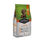 Nutrique Toy & Mini Puppy Pavo 3 Kgs