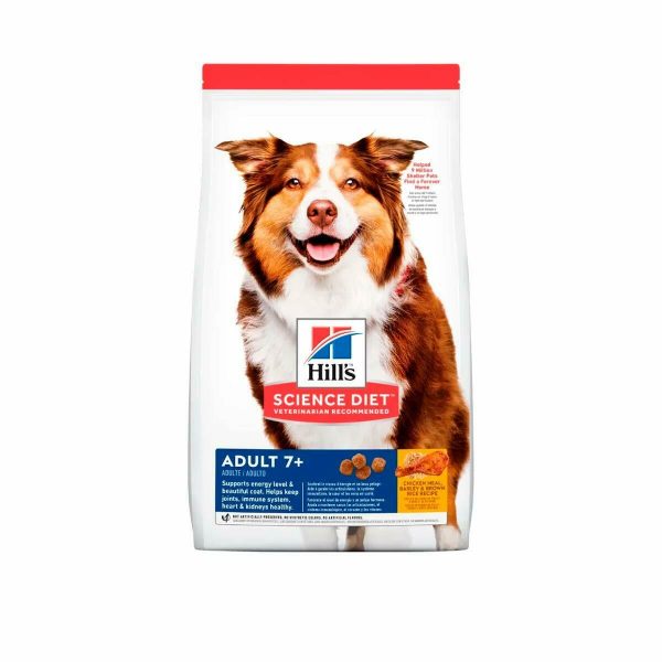 Hills_Canino_Mature_OB-600x600 Hills Canino Senior Active 12 Kgs - Imagen 1