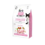 brit care sterilized sensitive