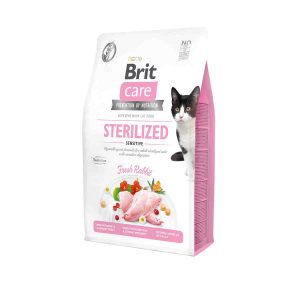 brit care sterilized sensitive
