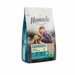 nomade cachorro