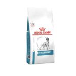 Royal Canin Med Dog Anallergenic 3 Kg