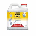 tidy cats freshplus y liviana