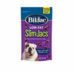 bil jac slim jac snack low fat