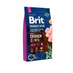 brit premium small pollo