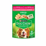 dog chow sachet vida sana pavo