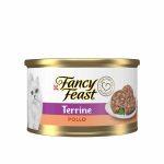 fancy feast lata pollo 85gr