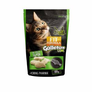 fit formula gato galletas salmon