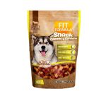 fit formula snack camote y cordero perro