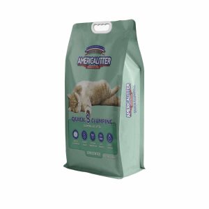 Arena America Litter Quick Clumping