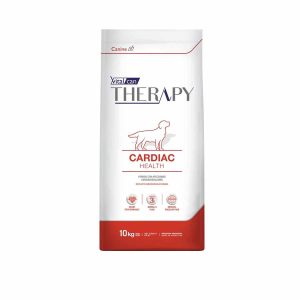 Therapy Canine Cardiac Health 10 Kgs