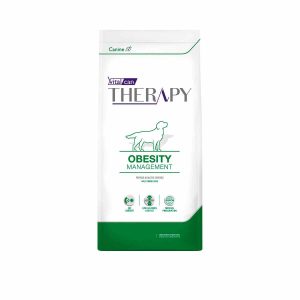 Therapy Canine Obesity Management