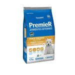 Premier Ambientes Internos Cachorros Pollo y Salmón