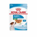 ROYAL CANIN SACHET POUCH MINI JUNIOR