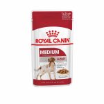 Royal Canin Sachet Medium Adulto