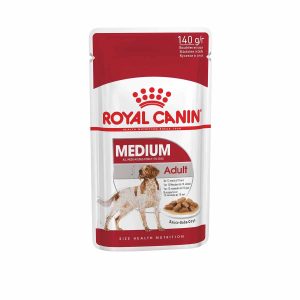 Royal Canin Sachet Medium Adulto
