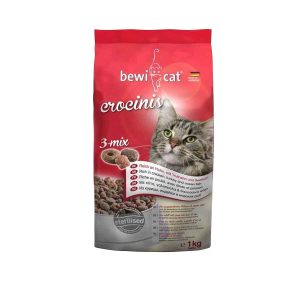 Bewicat Gato Crocinis