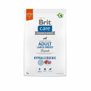 brit care large lamb