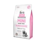 brit care mini yorkshire adulto