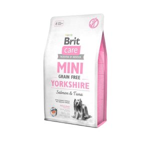 brit care mini yorkshire adulto