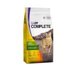complete gato castrado control de peso