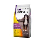 complete perro adulto raza mediana grande