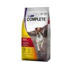 complete perro adulto raza pequena
