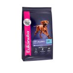 eukanuba puppy large