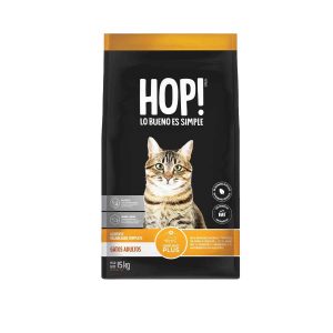 Hop Gato Adulto