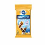 pedigree dentastix pequeno