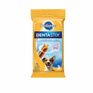 pedigree dentastix pequeno