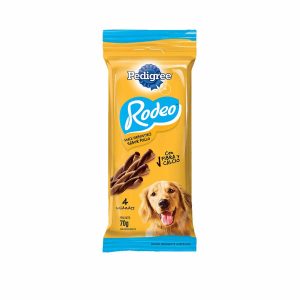 pedigree rodeo pollo