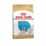 royal canin bulldog frances puppy
