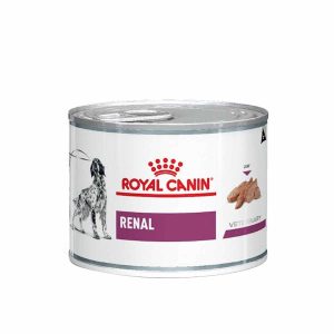 royal canin lata renal
