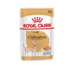 royal canin sachet chihuahua adulto
