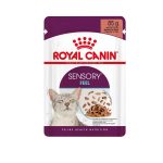 royal canin sachet sensory feel