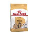 royal canin shih tzu adulto